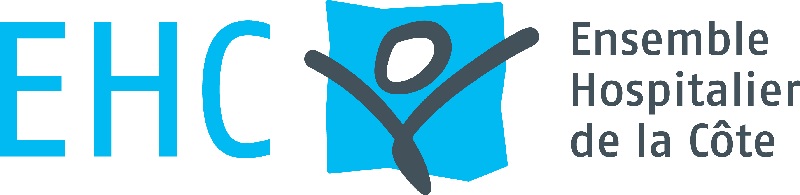 Ensemble hospitalier de la Côte