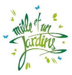 Mille et un jardins