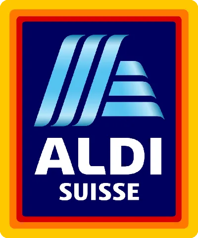 ALDI SUISSE logo
