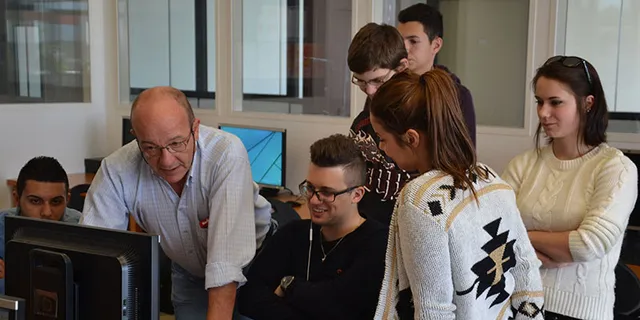 Atelier Numérique