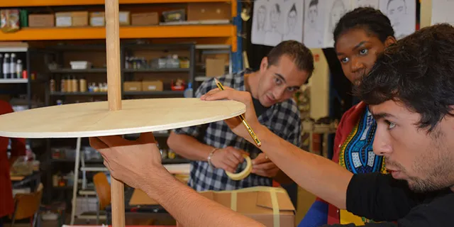 Atelier Déco