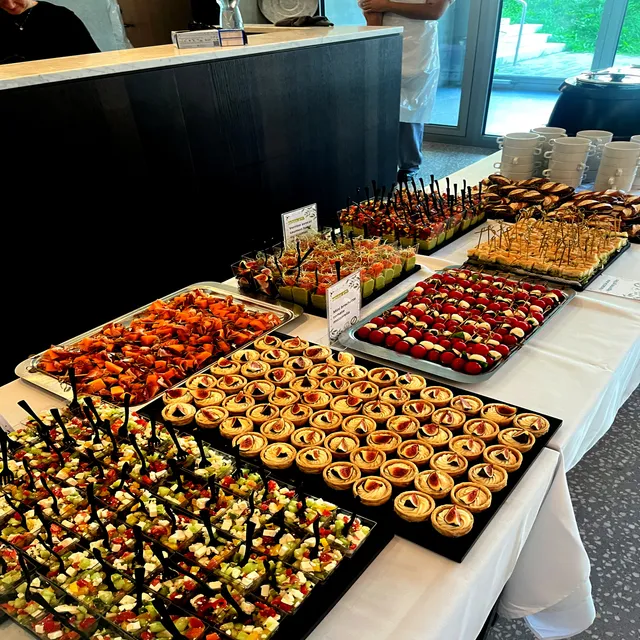 Apéro pour entreprises